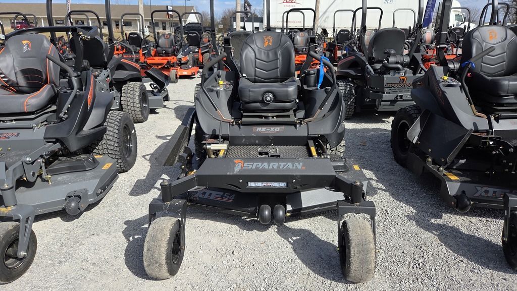 2023 Spartan Mower - Zero Turn For Sale - Spartan Mower - Zero