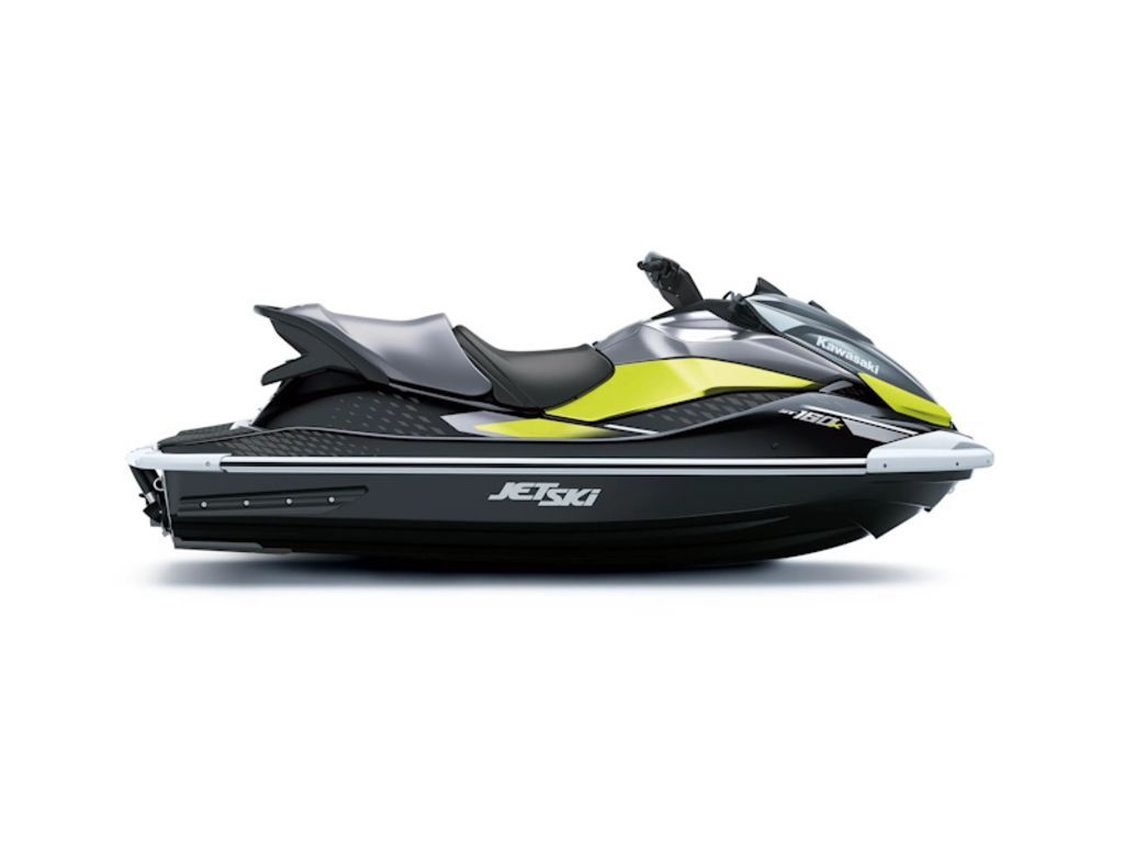 2026 Kawasaki Jet Ski® ST® 160X in everett PA