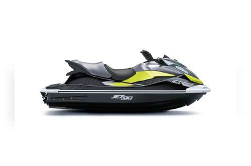 2026 Kawasaki Jet Ski® ST® 160X in everett PA