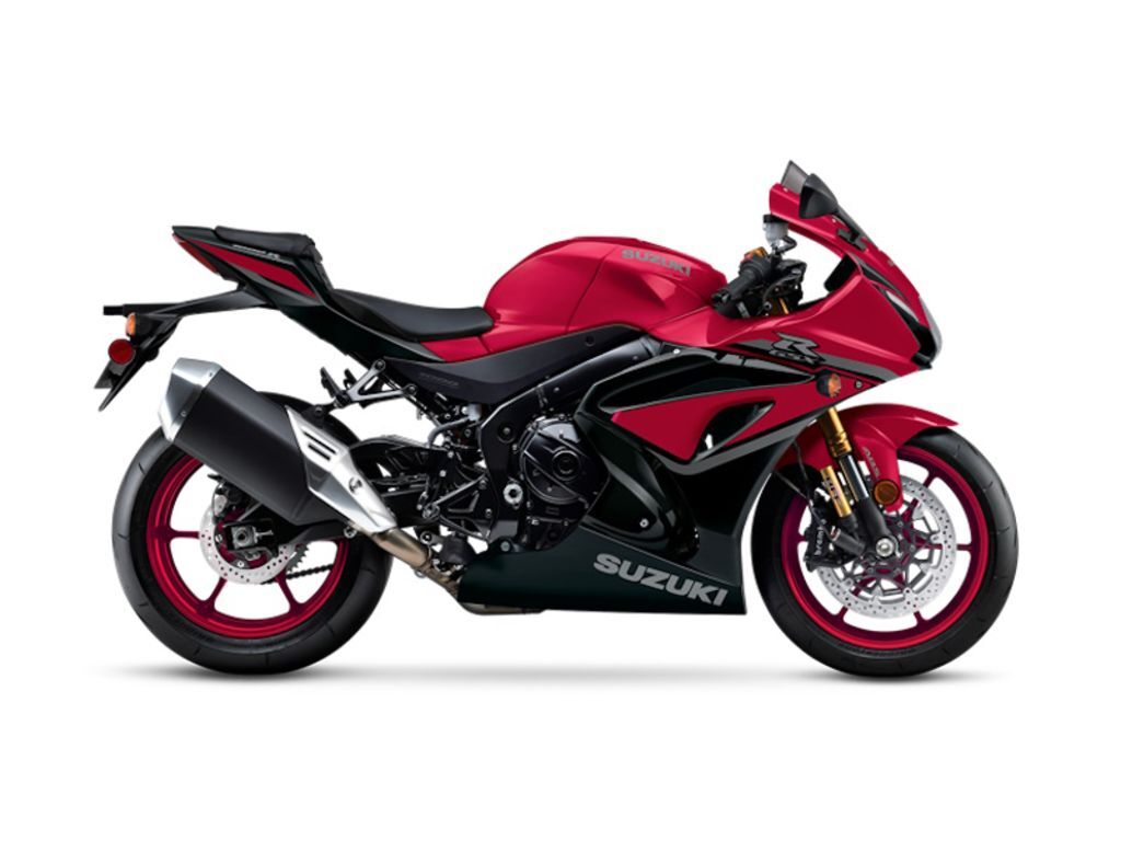 2025 Suzuki GSX-R1000R 1000R in Tampa, FL