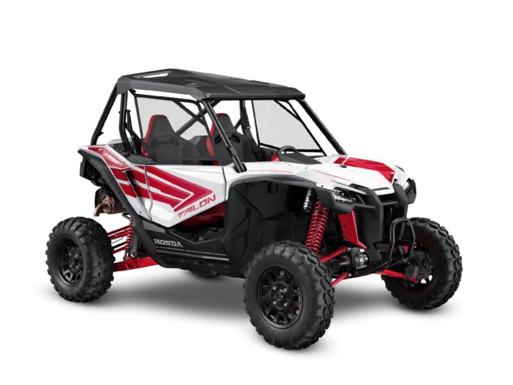 2021 Honda® Talon 1000R in mcalester OK