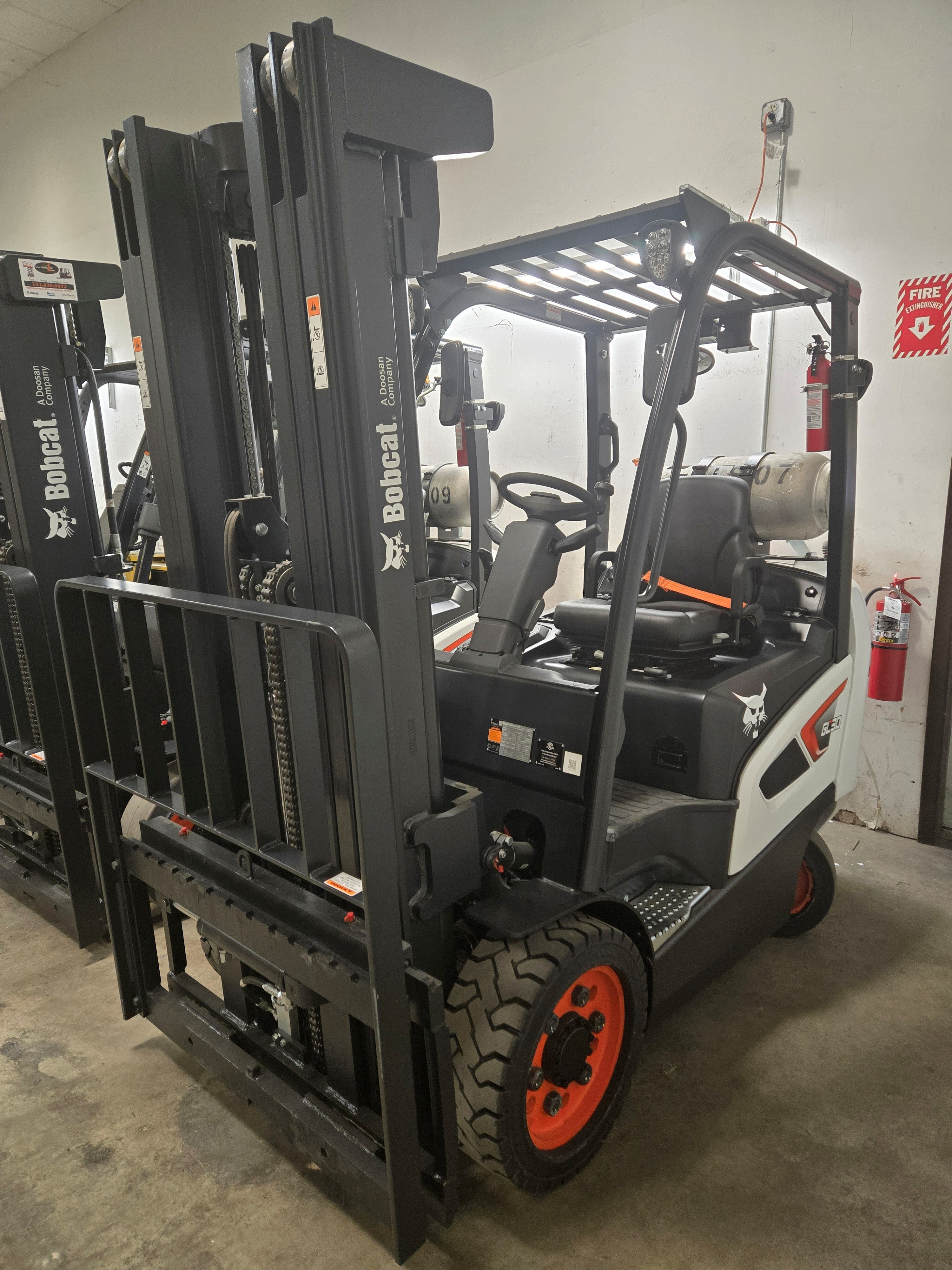 2026 Bobcat GC30S-9 in Greensburg, PA