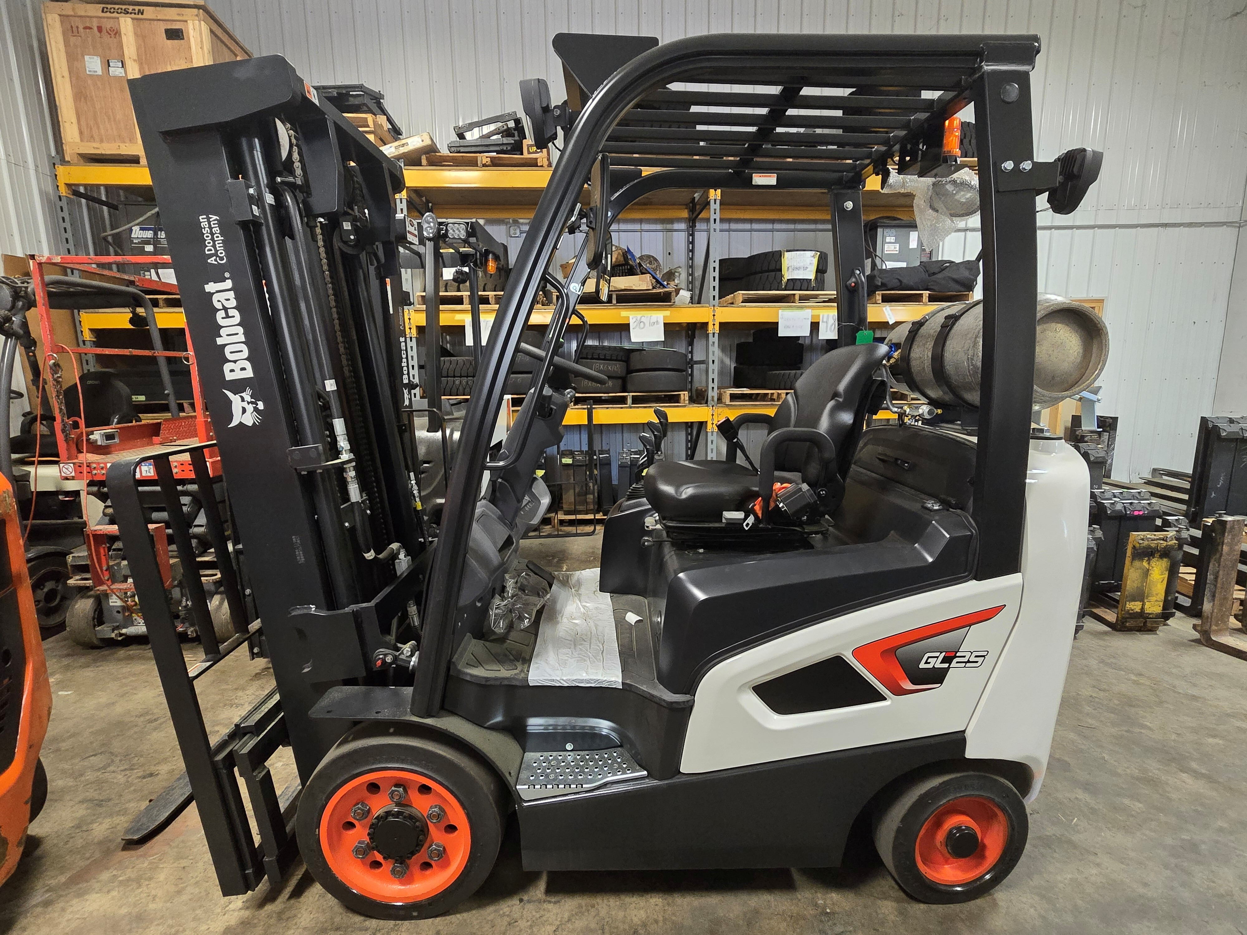 2026 Bobcat GC25S-9 in Greensburg, PA