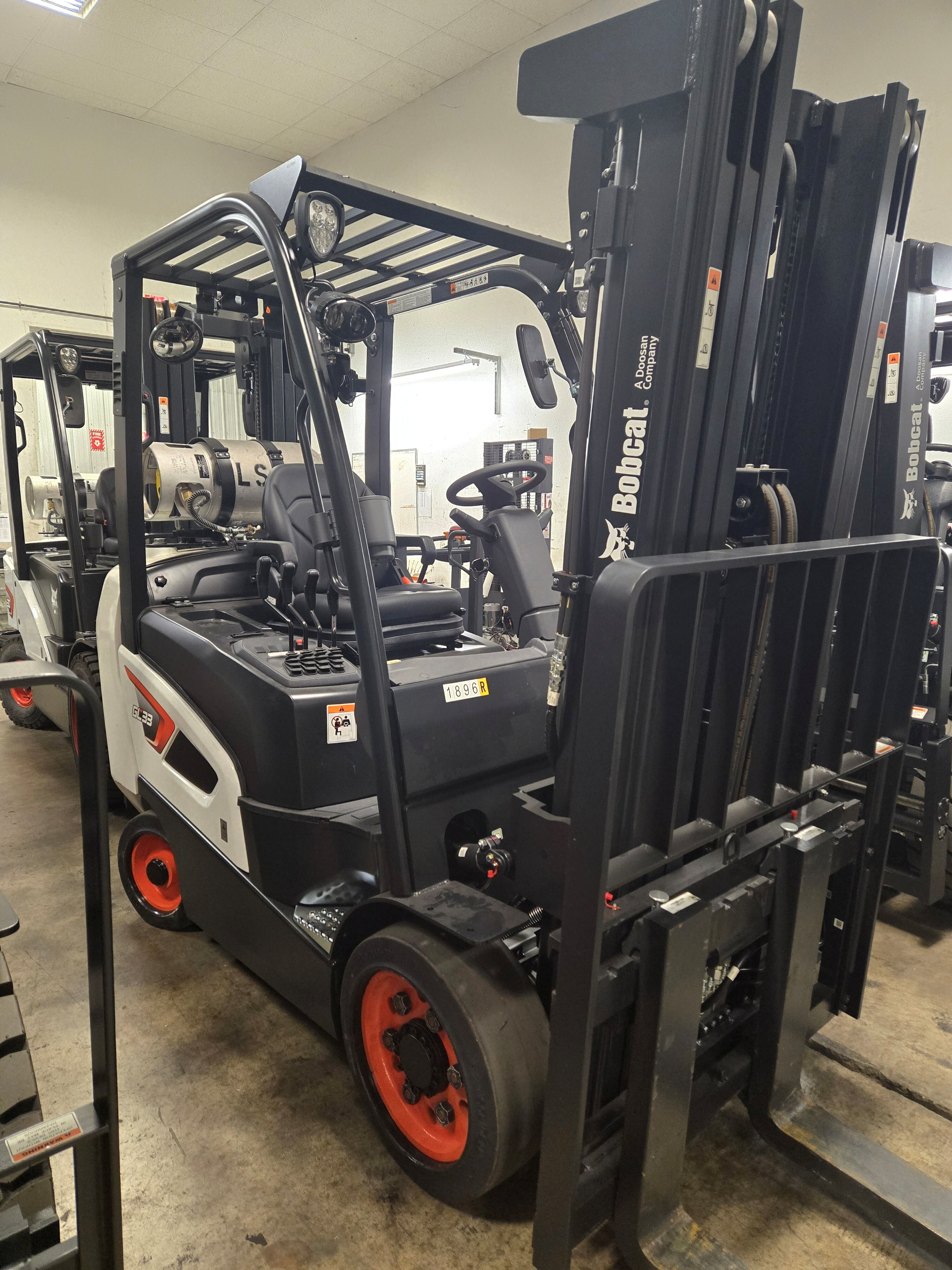 2025 Bobcat GC33S-9 in Greensburg, PA