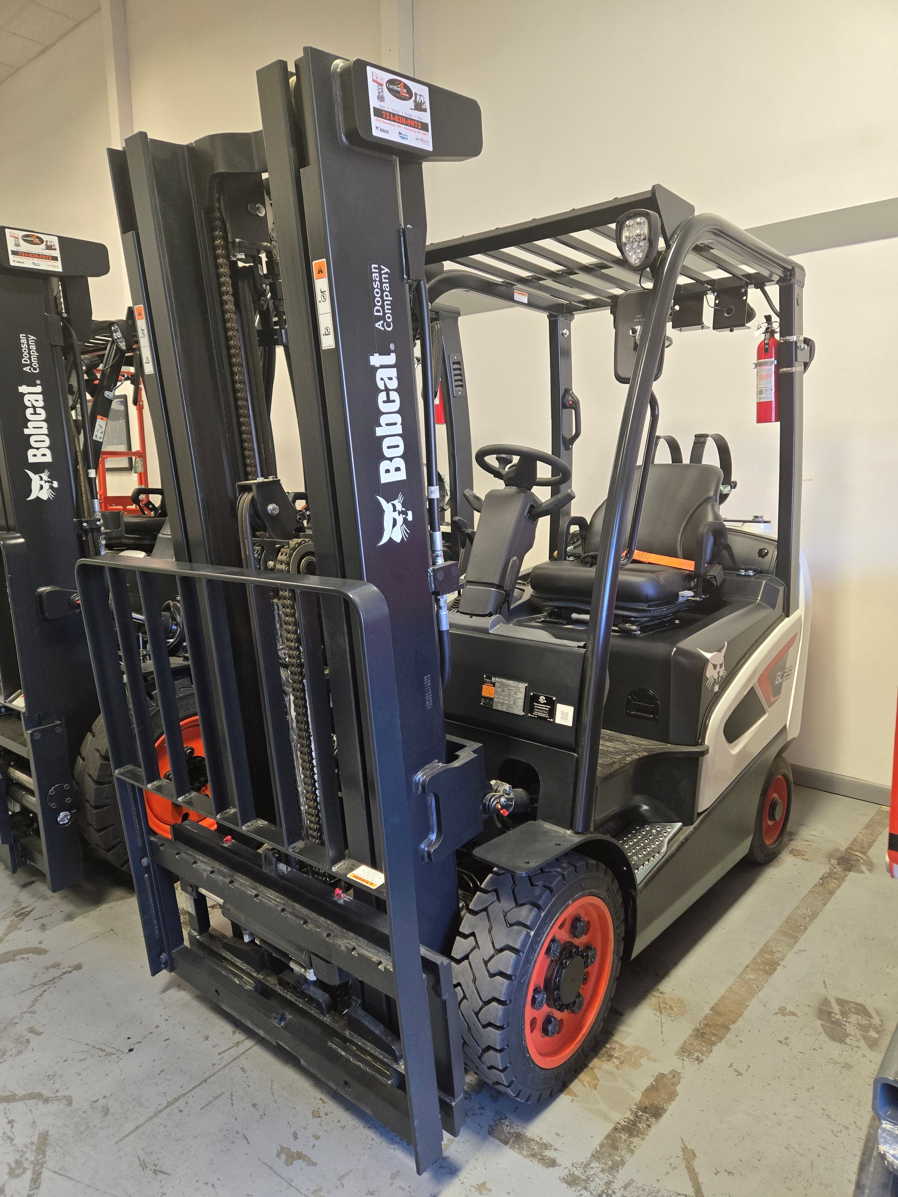 2026 Bobcat GC25S-9 in Greensburg, PA