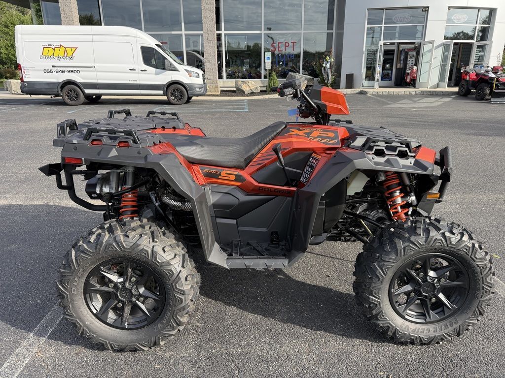 2026 Polaris® Sportsman XP 1000 S in deptford NJ