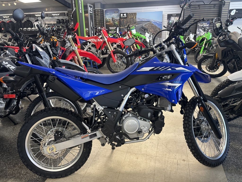 2026 Yamaha WR125R 125R in Greenville, SC