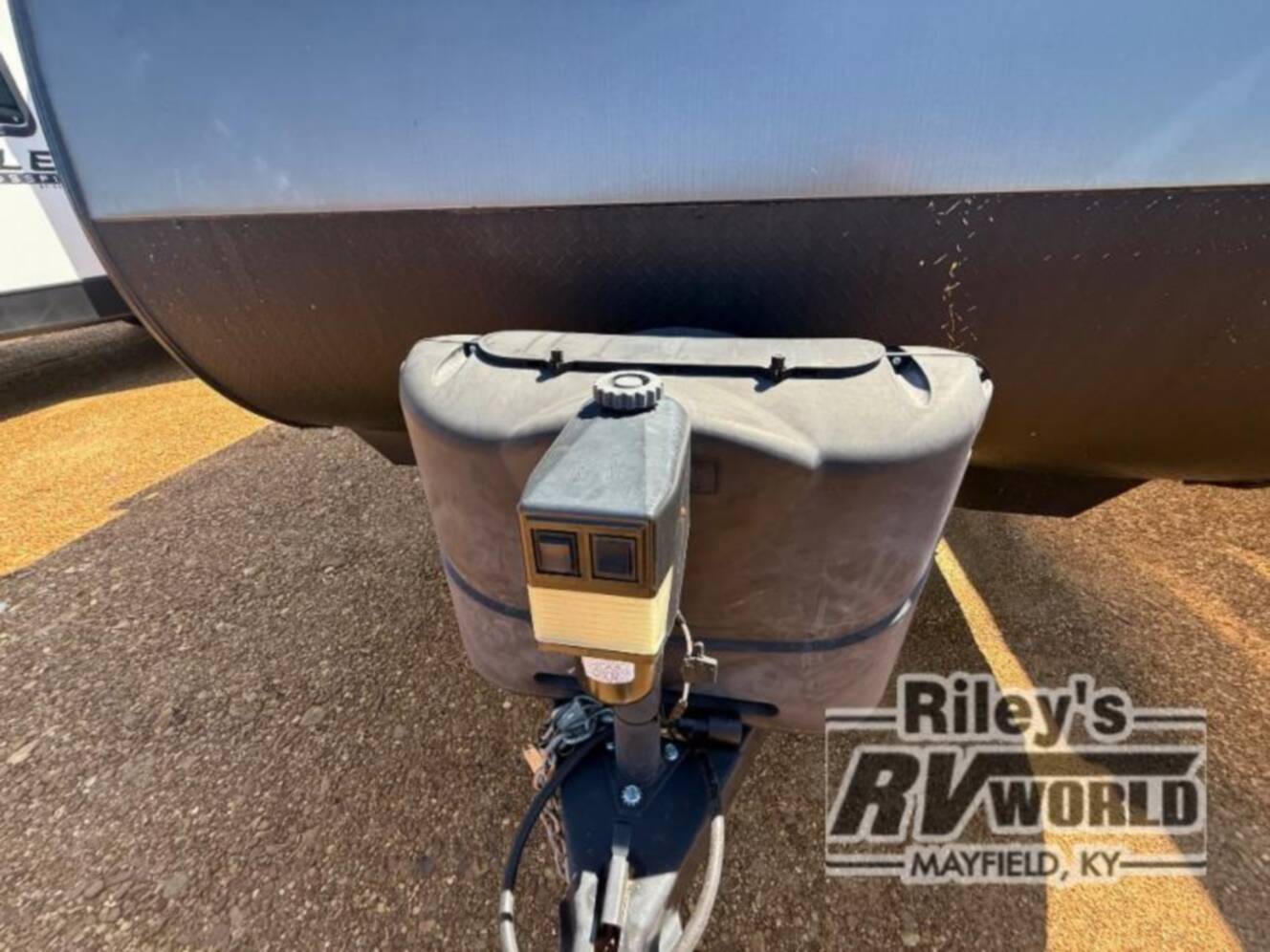 A photo of this 2020 Forest River Rv Salem Cruise Lite 261BHXL