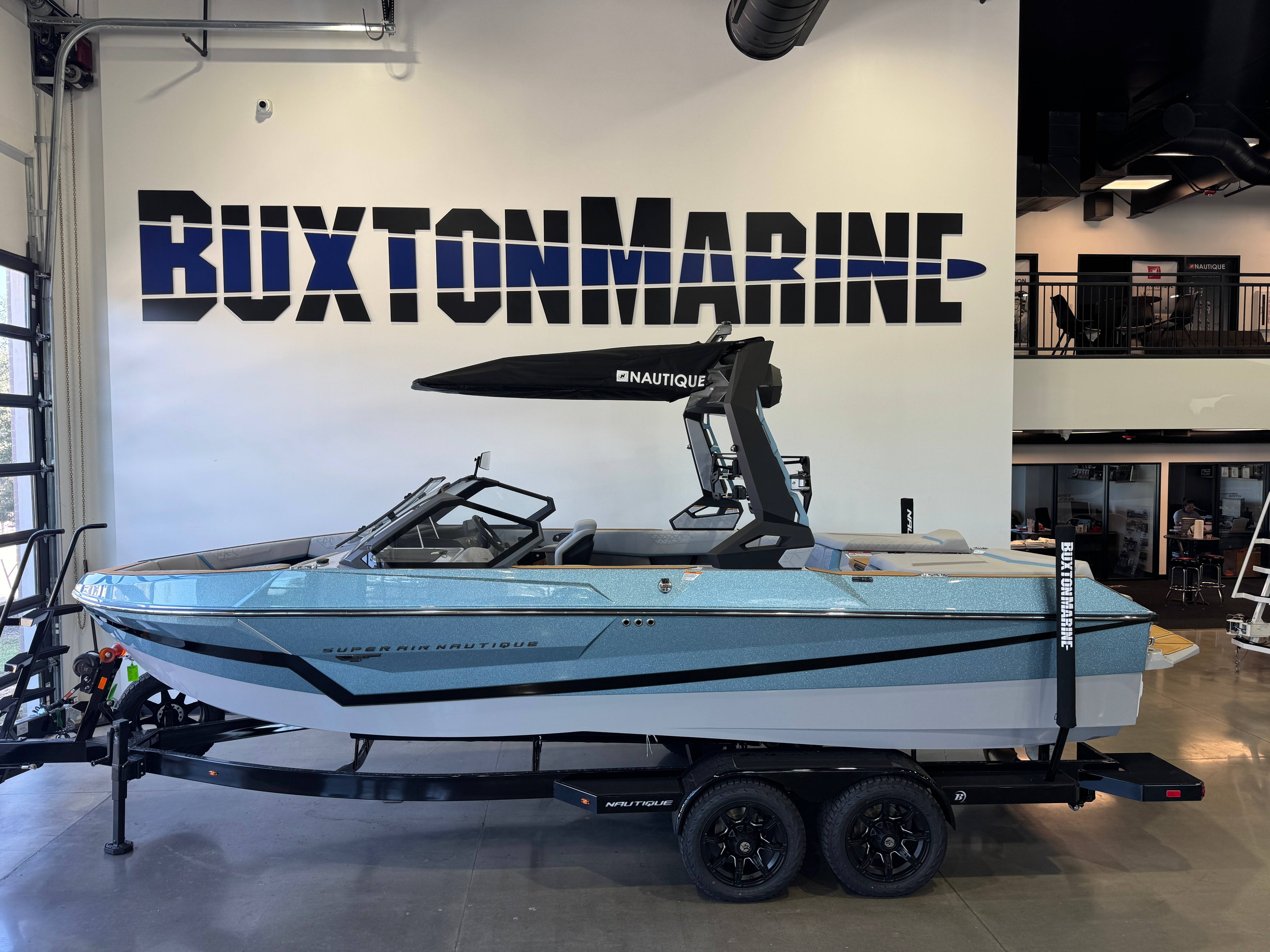 2027 Nautique Super Air Nautique S23 S25 in lewisville TX