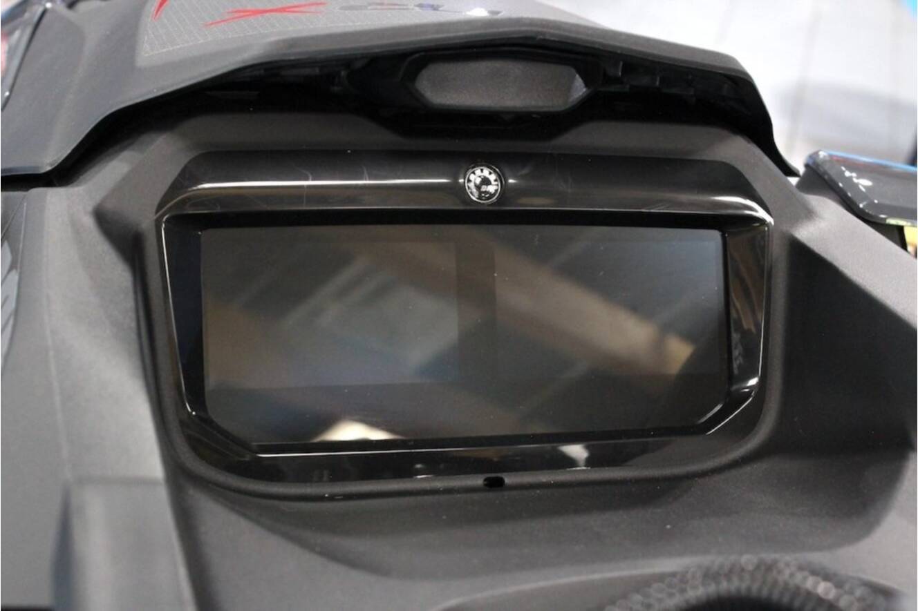 A photo of this 2026 Sea-Doo GTR -X 300 Tech, BRP Premium Audio, iBR
