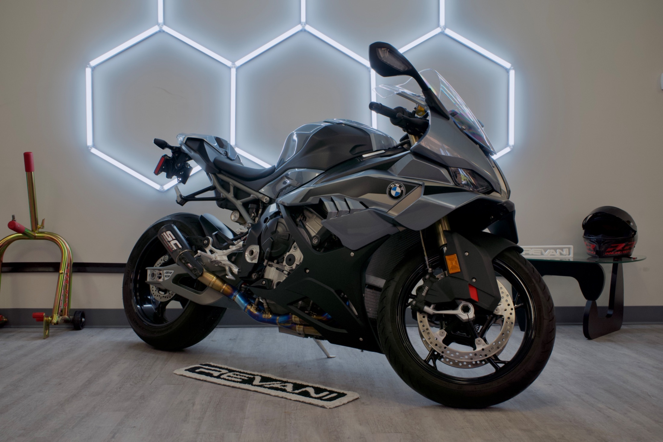 2025 BMW S 1000 RR Premium Package 1000 RR in Addison, TX