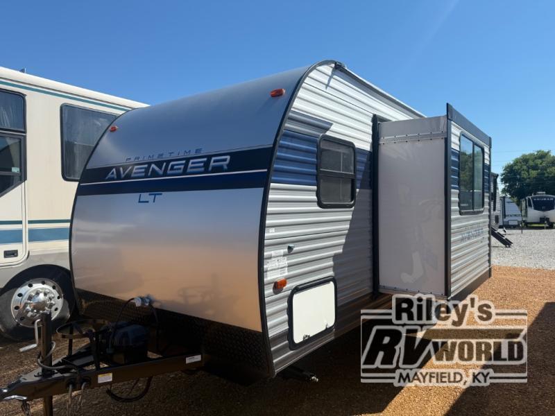 2022 Prime Time Rv Avenger LT 17BHS RV