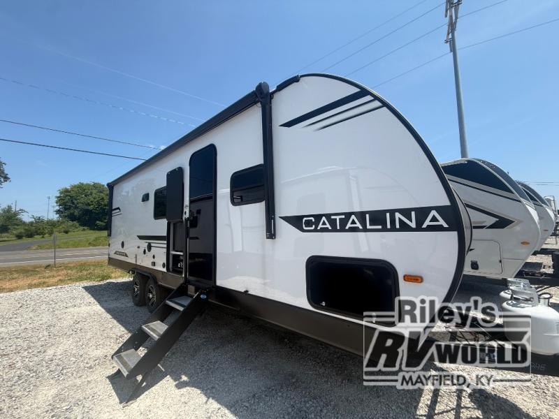 2026 Coachmen Rv Catalina Legacy Edition 243RBS in mayfield KY