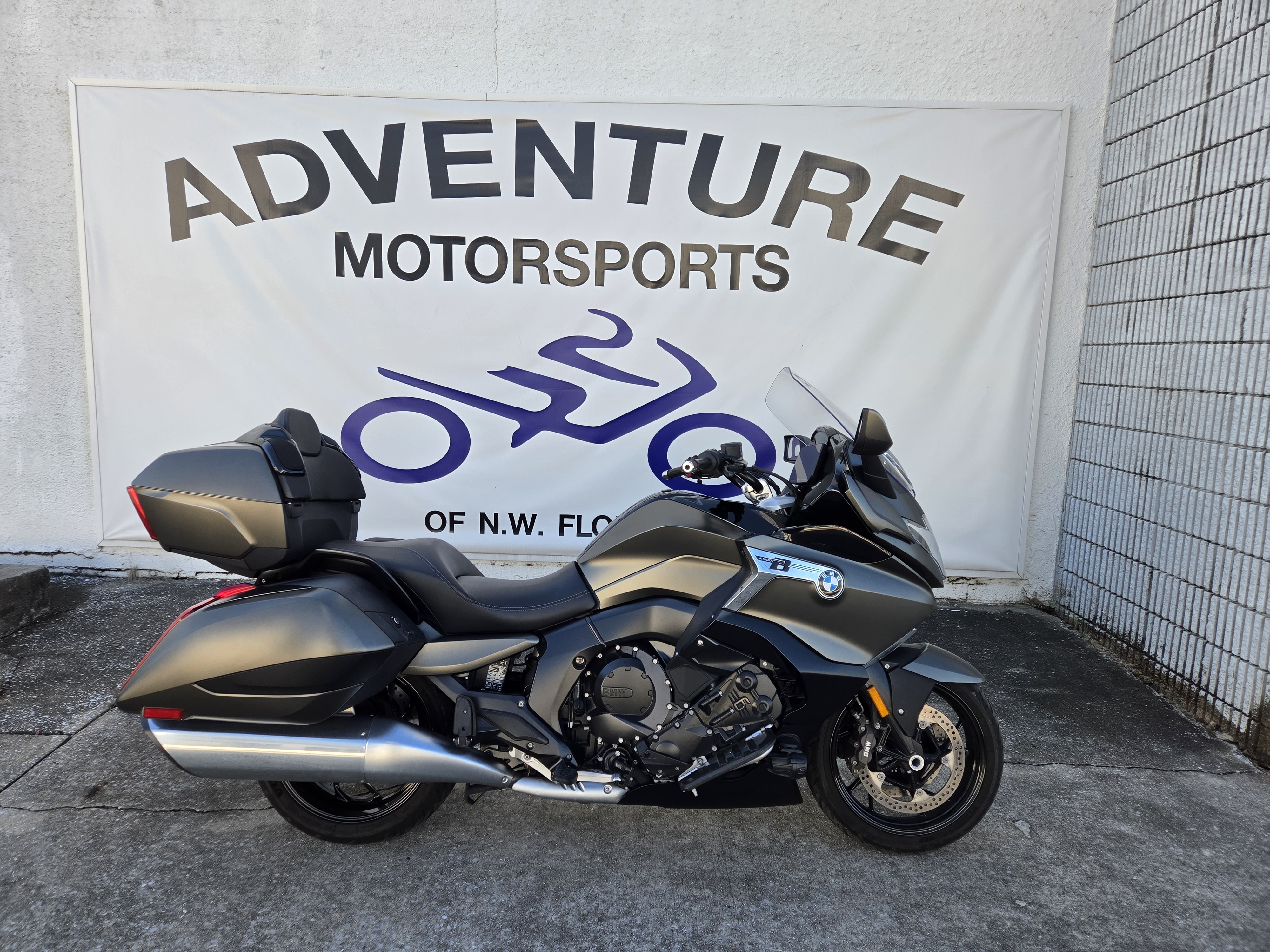 2023 BMW K 1600 B 1600 B in Pensacola, FL