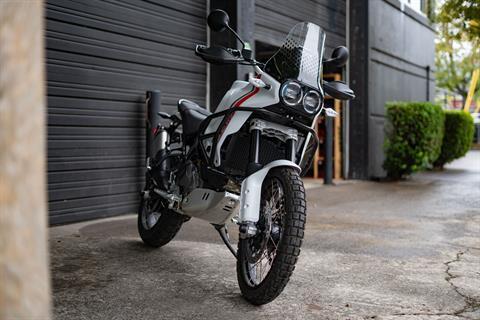2025 Ducati DESERT X 937 DEMO - CLEARANCE PRICING! NO FREIGHT OR SE 937 in Portland, OR