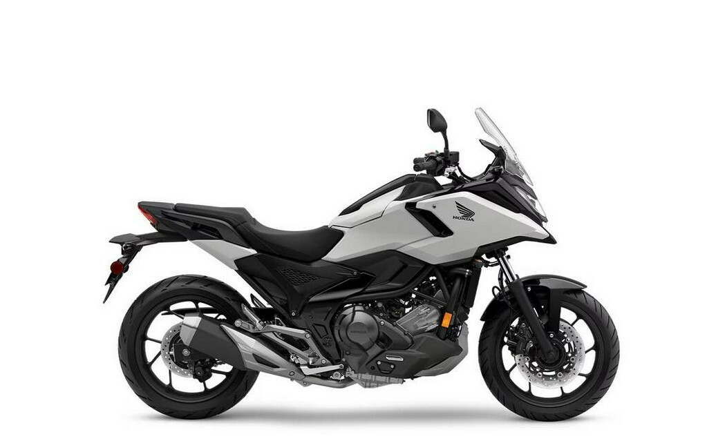 2026 Honda Honda NC750X BASE in Franklin, TN