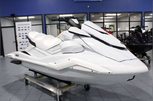 2026 Yamaha FX Cruiser SVHO® in oakland FL
