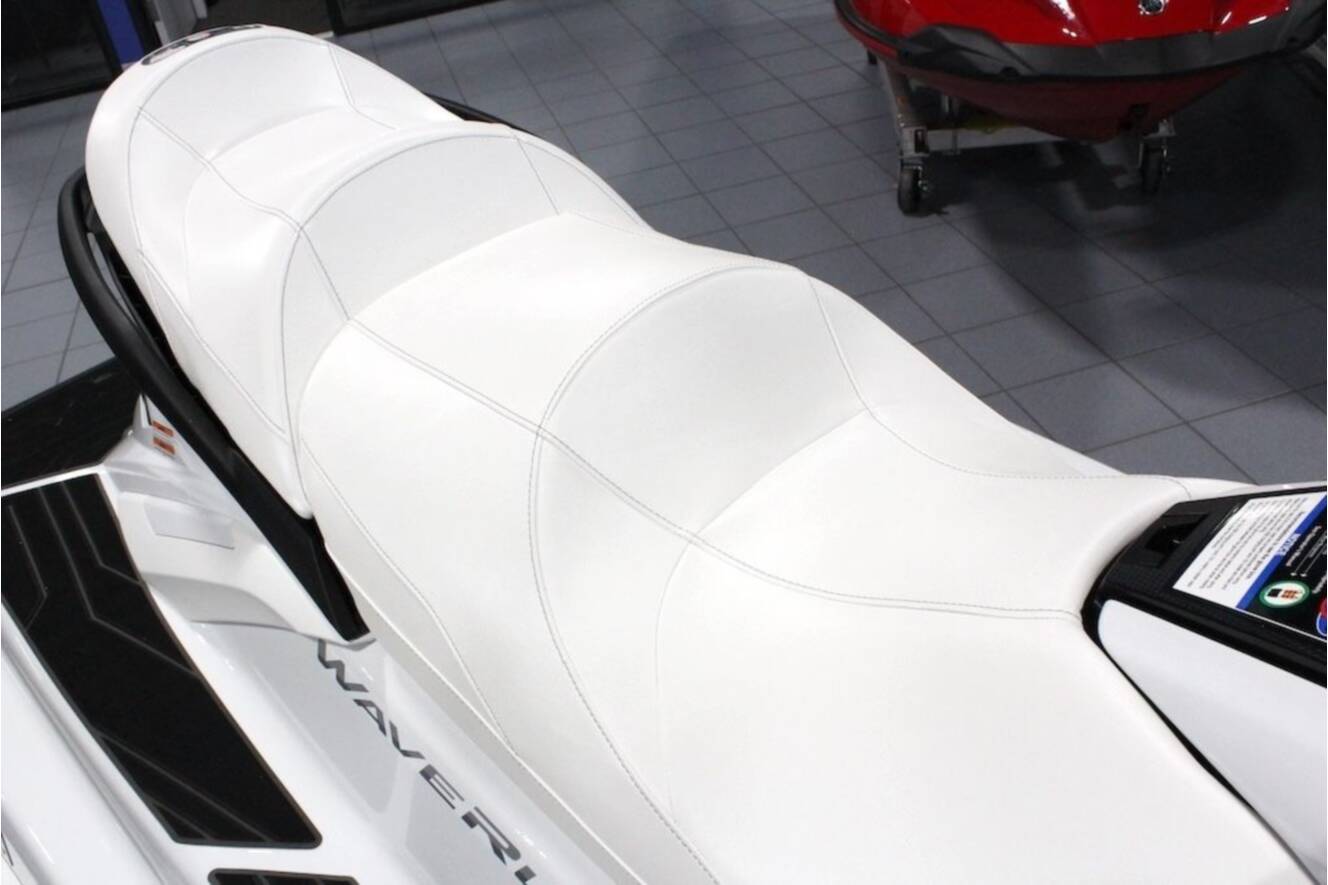 A photo of this 2026 Yamaha FX Cruiser SVHO®