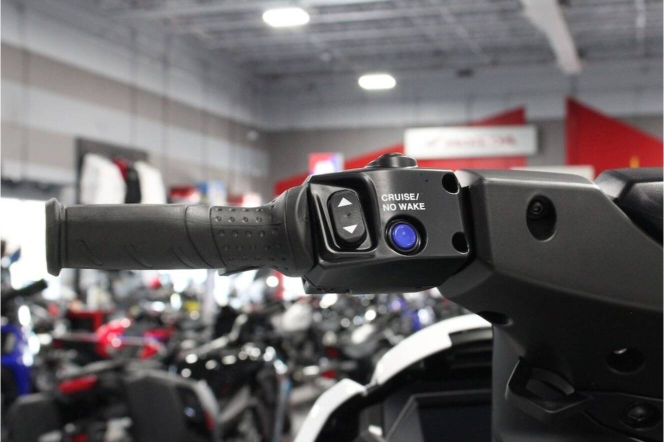 A photo of this 2026 Yamaha FX Cruiser SVHO®