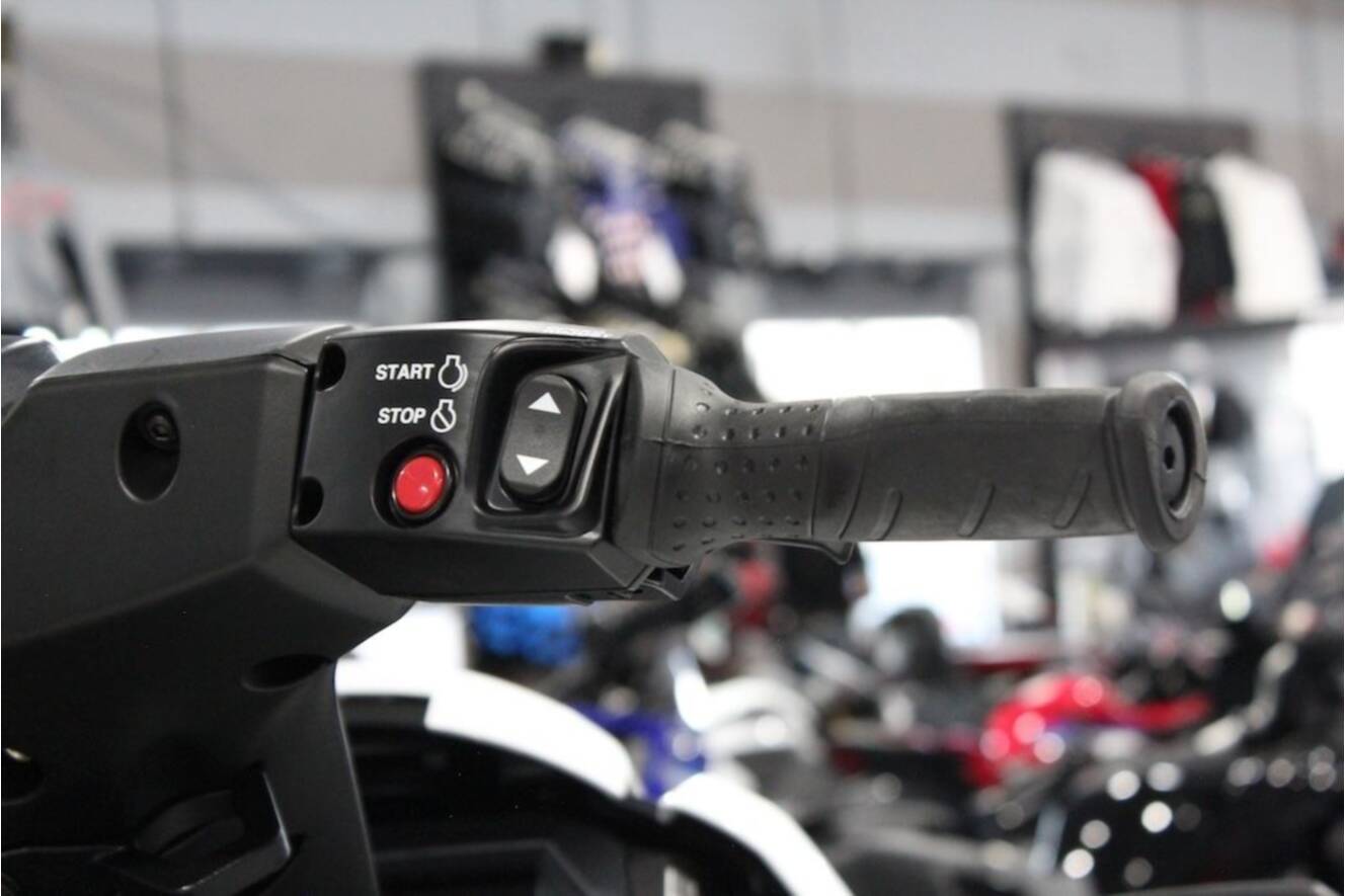 A photo of this 2026 Yamaha FX Cruiser SVHO®