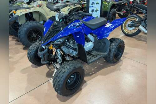 2026 Yamaha RAPTOR 110 in walton KY