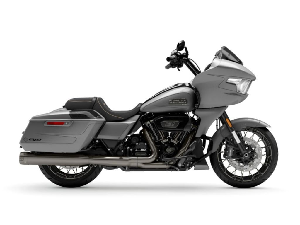 2023 Harley-Davidson® FLTRXSE - CVO Road Glide® CVO CUSTOM in Springfield, MO