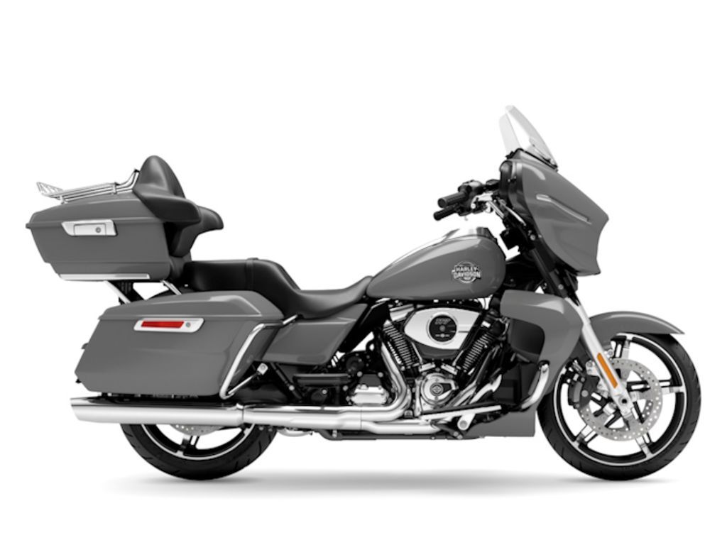 2025 Harley-Davidson® FLHXU - Street Glide® Ultra ULTRA in Springfield, MO