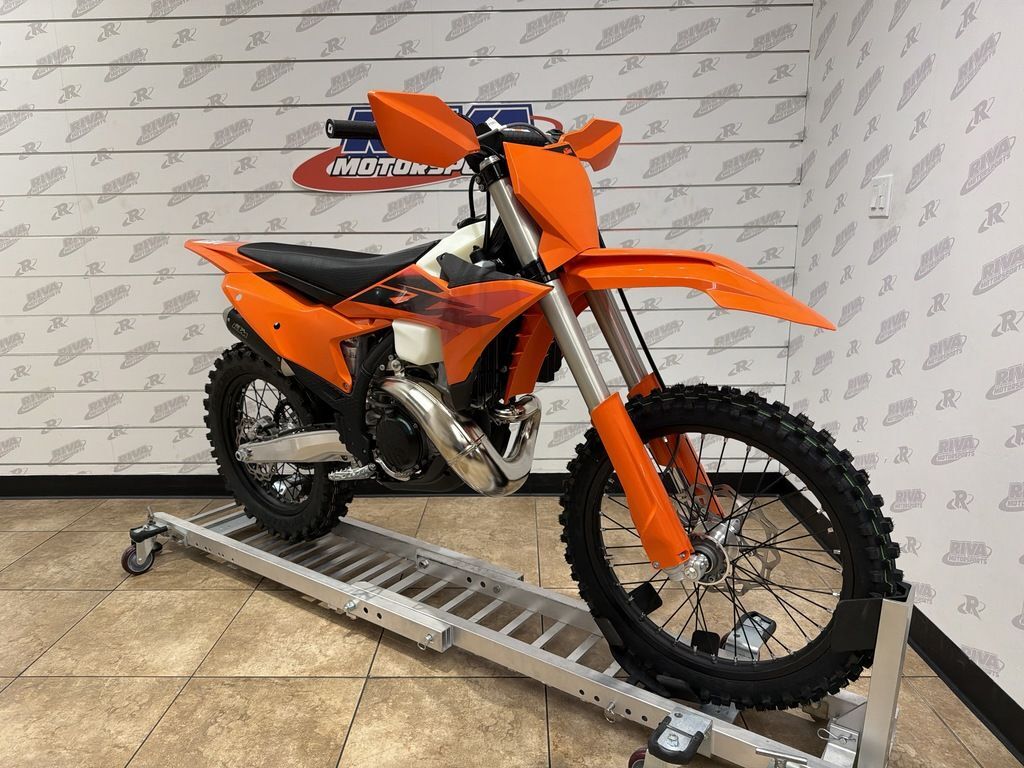 2027 KTM 300 XC XC in Deerfield Beach, FL