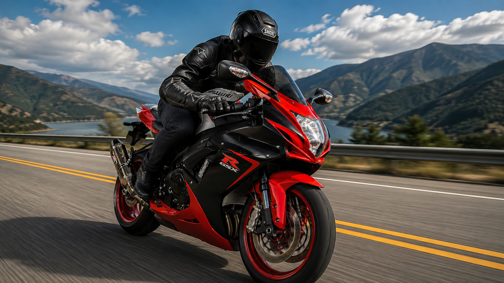 2024 Suzuki GSX-R600 600 in Fayetteville, NC