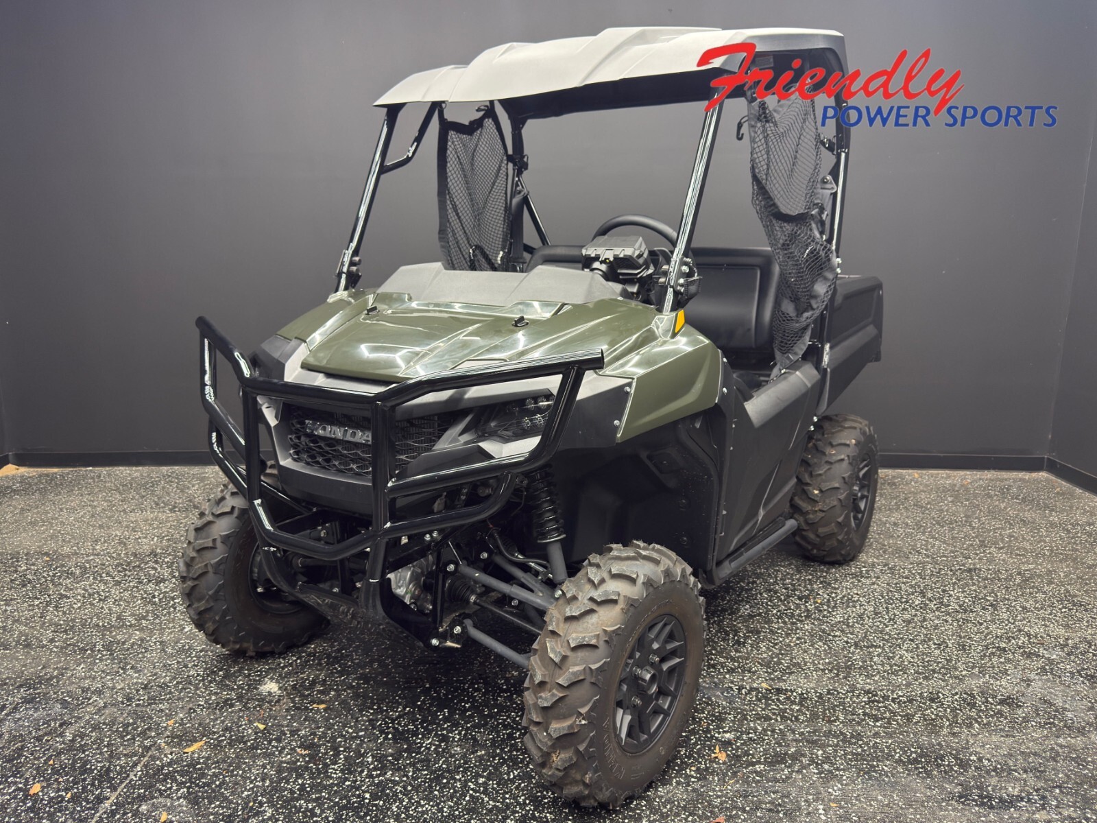 2026 Honda Pioneer 700 Deluxe in baton rouge LA
