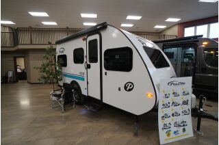 2025 PROLITE RV EVASION
