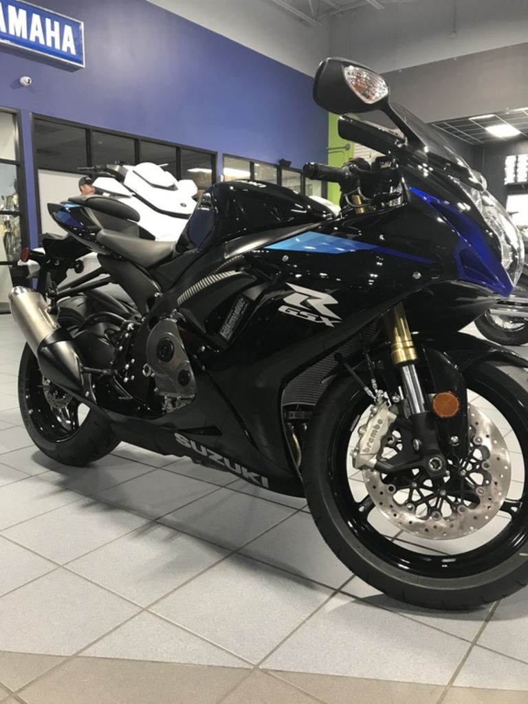2027 Suzuki GSX-R750 750 in Oakland, FL