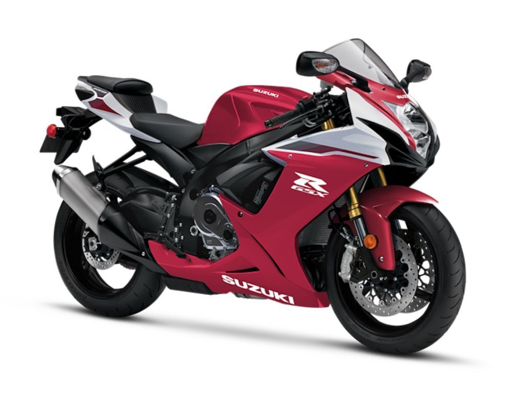 2027 Suzuki GSX-R750 750 in Oakland, FL