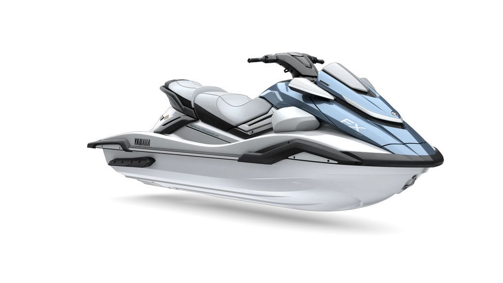 2027 Yamaha FX® HO with Audio in deerfield beach FL