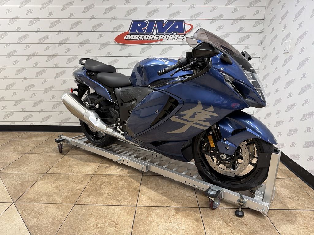2027 Suzuki Hayabusa in Deerfield Beach, FL