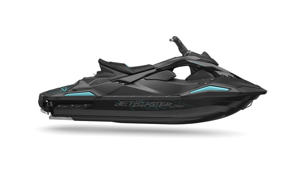 2027 Yamaha JetBlaster PRO 2-Up in deerfield beach FL