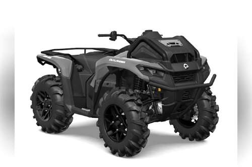 2027 Can-Am Outlander X mr 700 BASE in deerfield beach FL