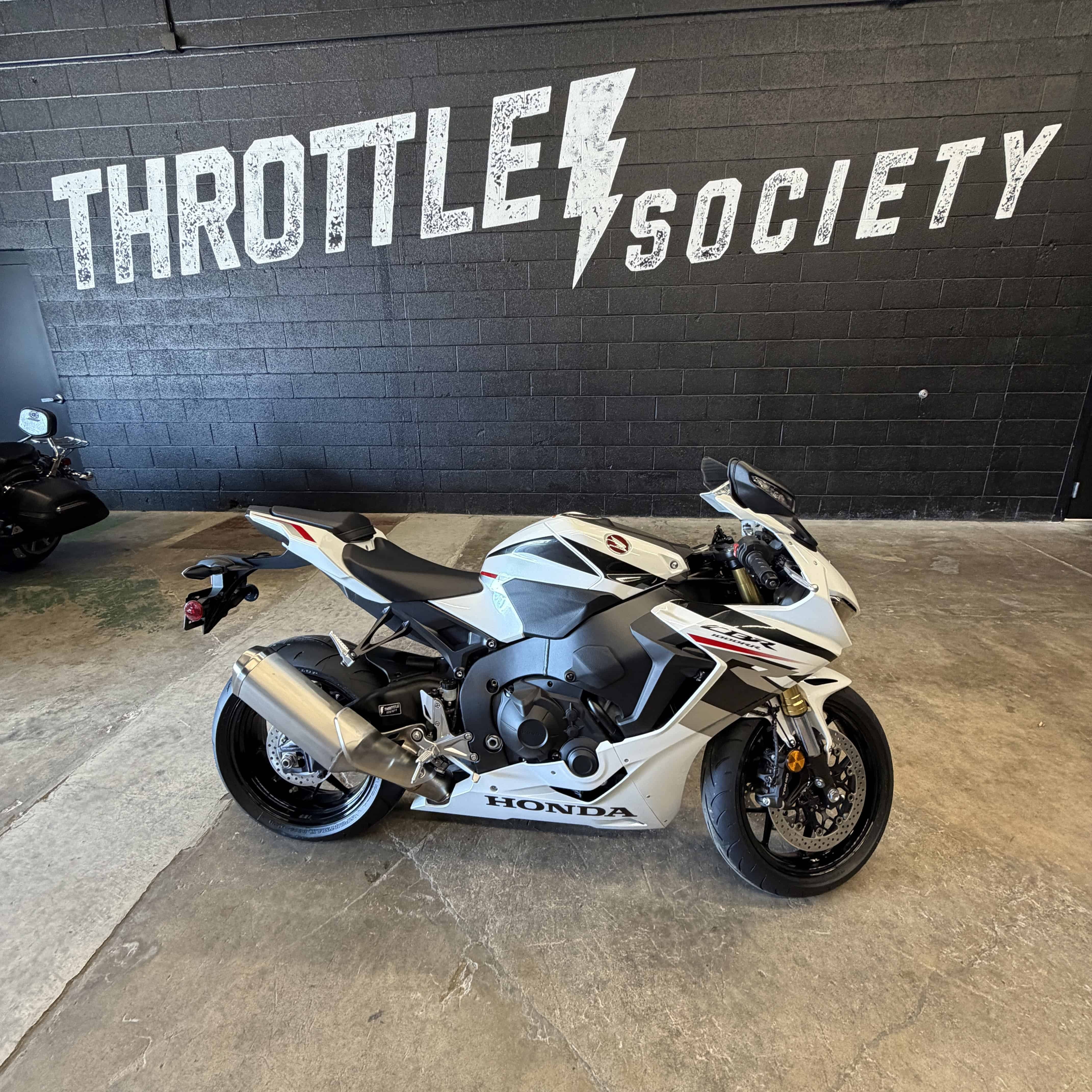 2027 Honda CBR1000RR 1000RR in Fremont, OH