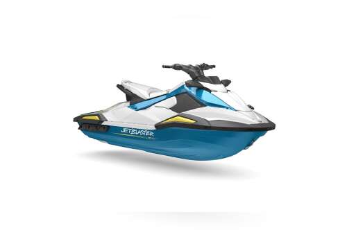 2027 Yamaha JetBlaster LTD BASE in deerfield beach FL