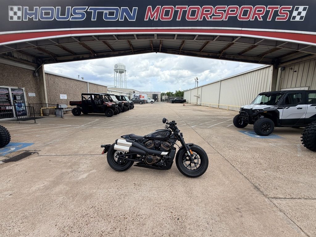 2022 Harley-Davidson® RH1250S - Sportster® S in Pasadena, TX