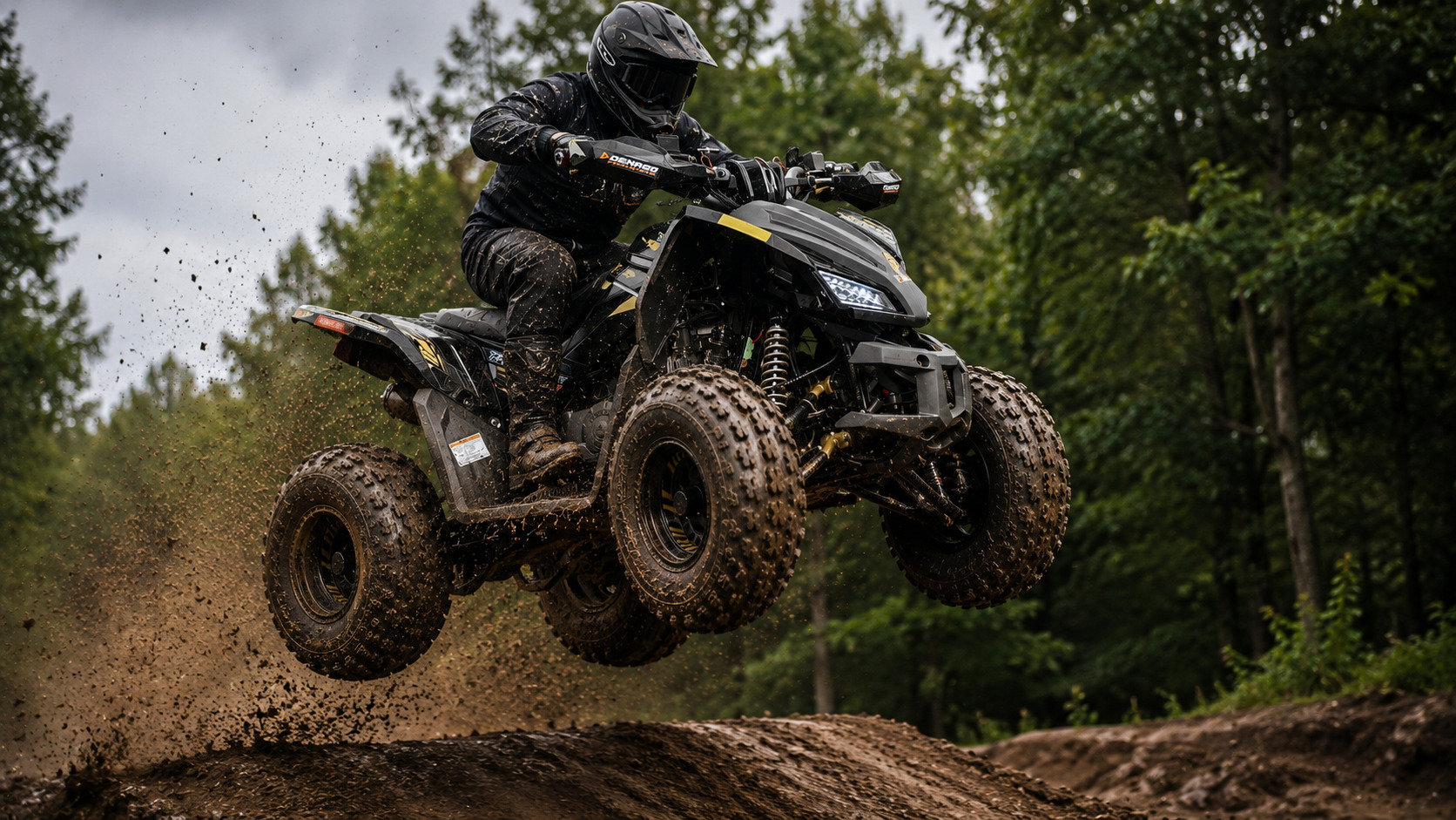 2026 Denago TRAILHAWK 10FI in fayetteville NC