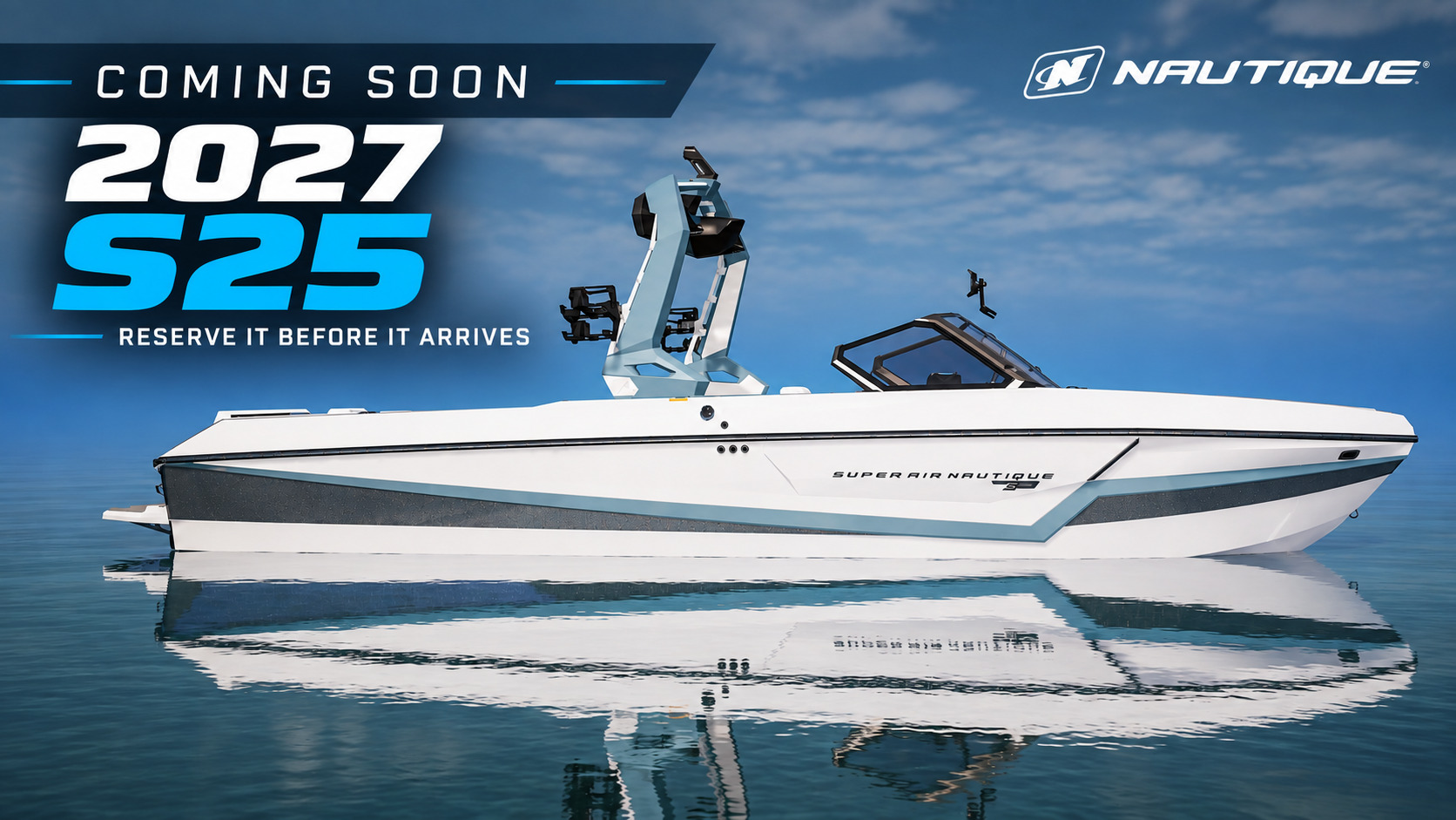 2027 Nautique Super Air SUPER AIR 210 in la mesa CA