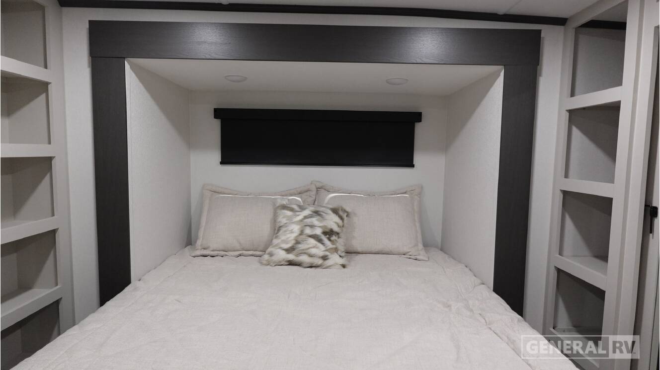 A photo of this 2026 Prime Time Rv CRUSADER 2SUITE