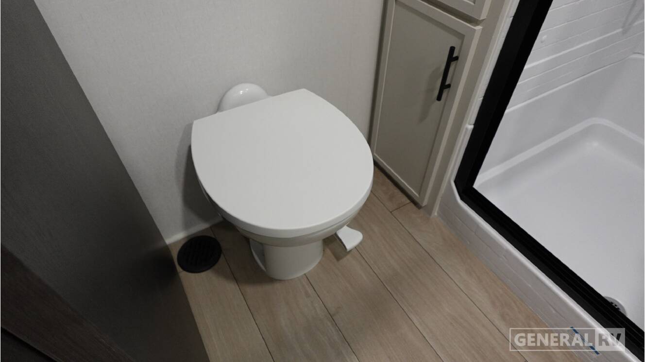 A photo of this 2026 Prime Time Rv CRUSADER 2SUITE