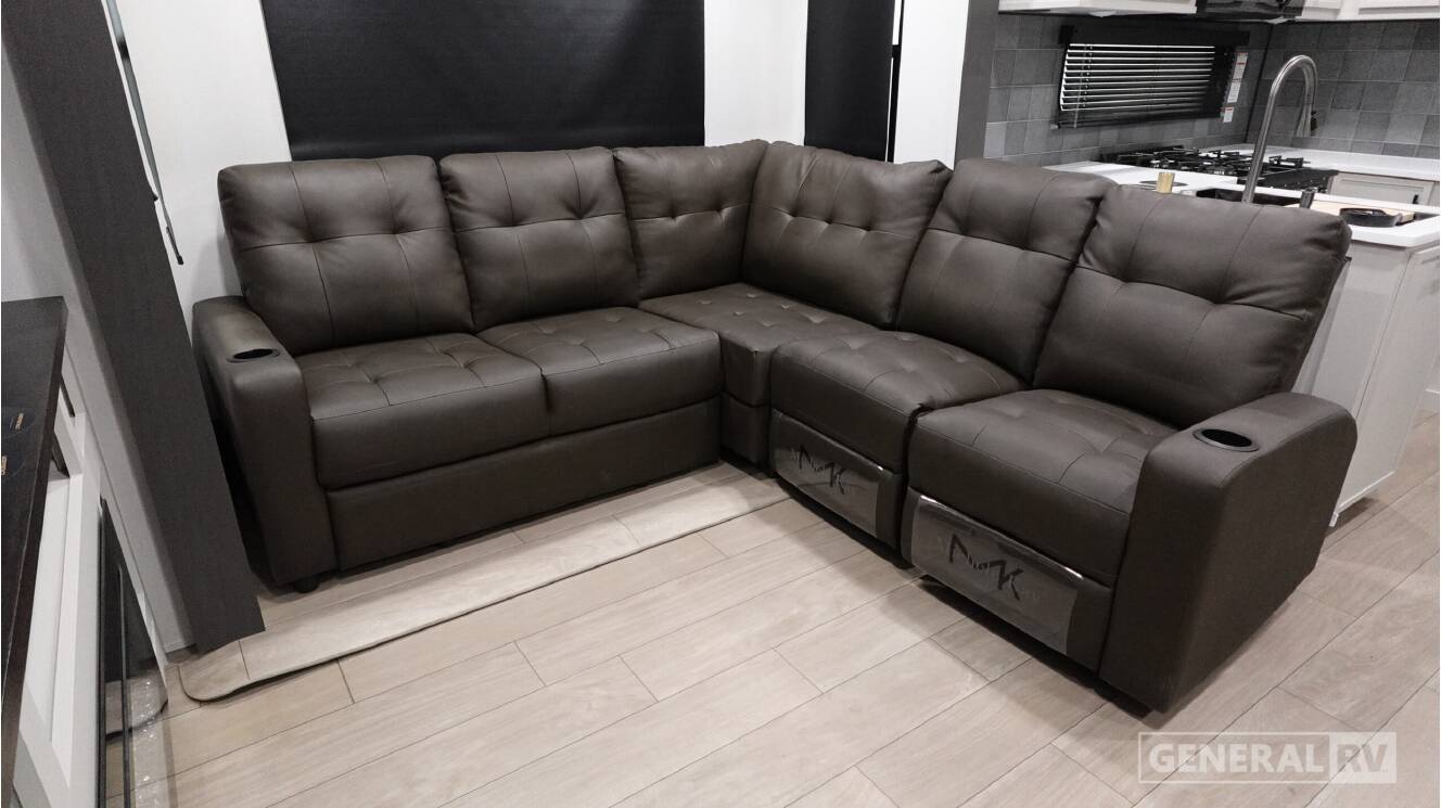 A photo of this 2026 Prime Time Rv CRUSADER 2SUITE
