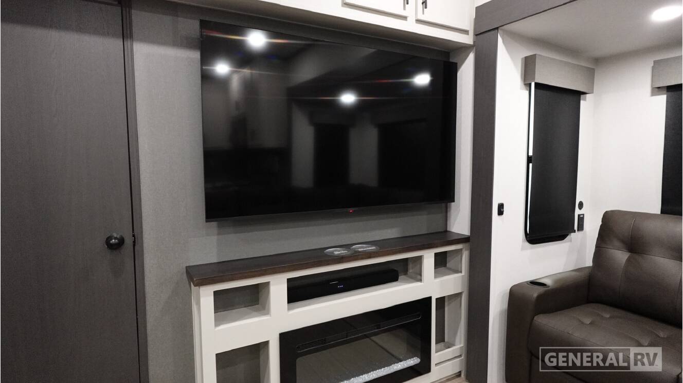 A photo of this 2026 Prime Time Rv CRUSADER 2SUITE