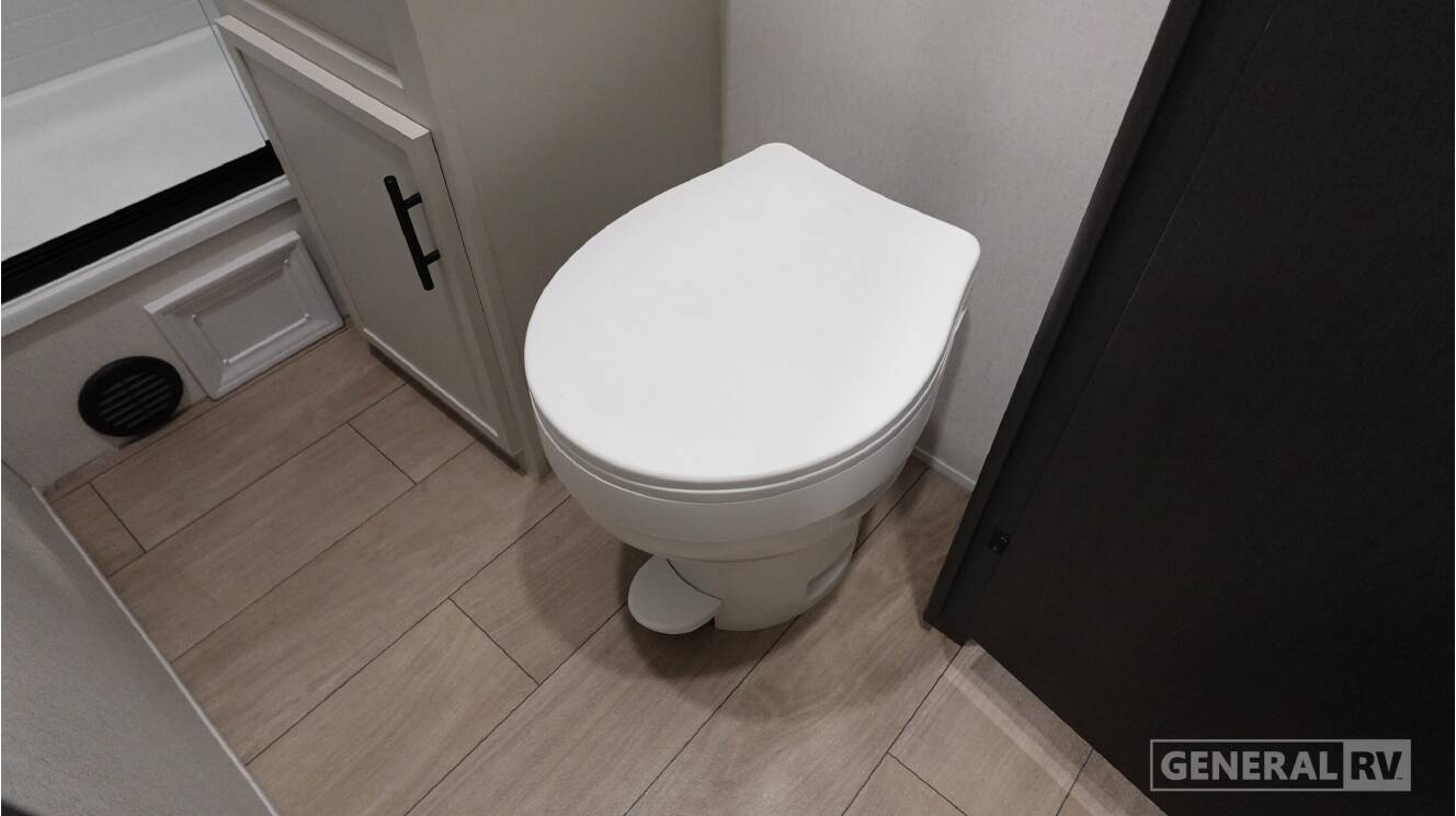 A photo of this 2026 Prime Time Rv CRUSADER 2SUITE