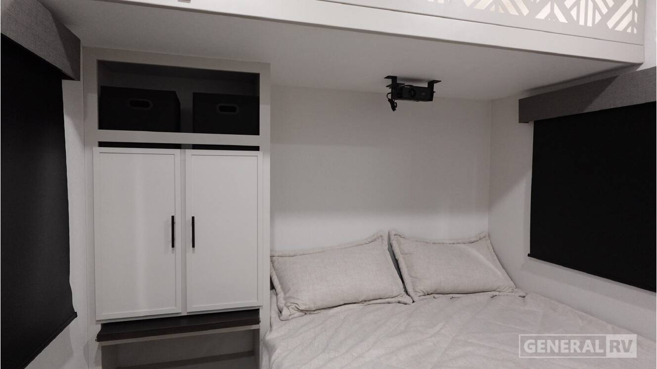 A photo of this 2026 Prime Time Rv CRUSADER 2SUITE