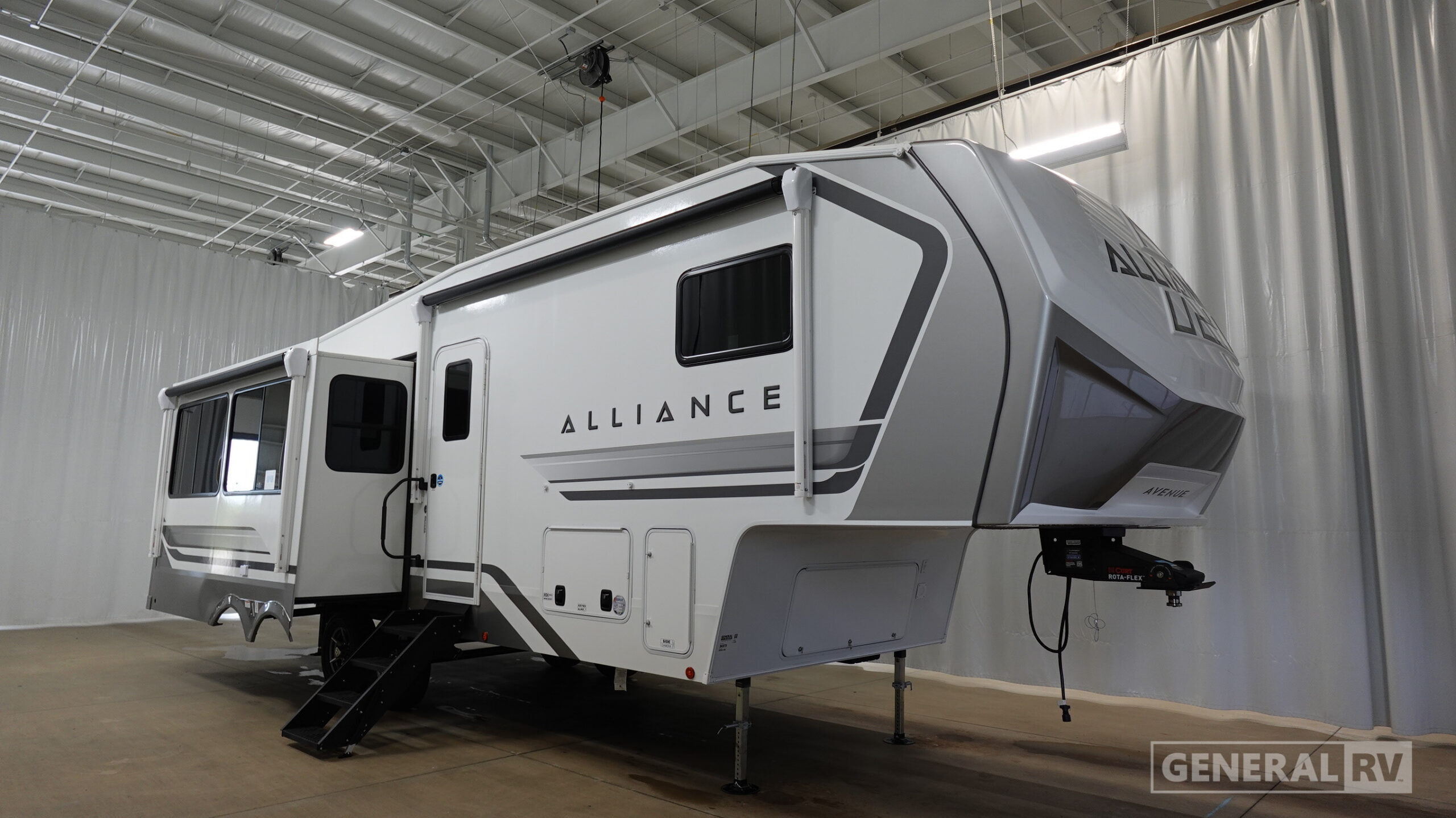 2027 Alliance Rv AVENUE 29RL in ocala FL