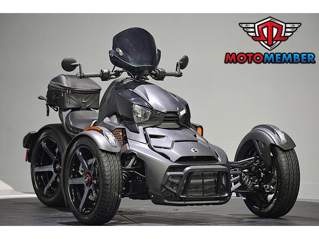 2024 Can-Am Ryker Sport 900 SPORT in Purcellville, VA